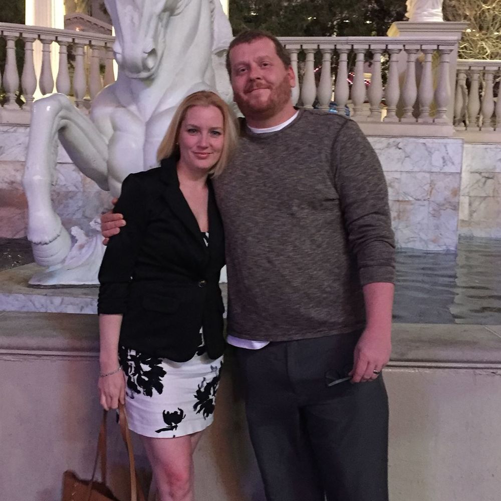 Meet your Posher, Stephanie